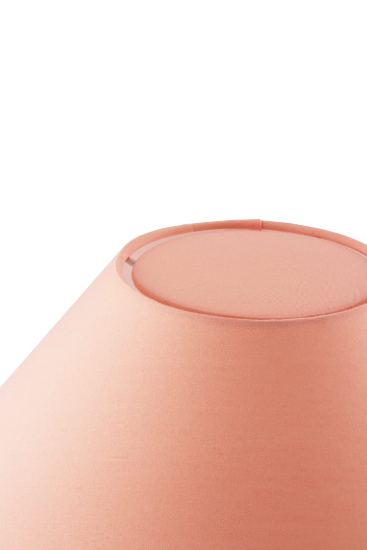 Iris 35 bordlampe 39 cm, Blush Globen Lighting