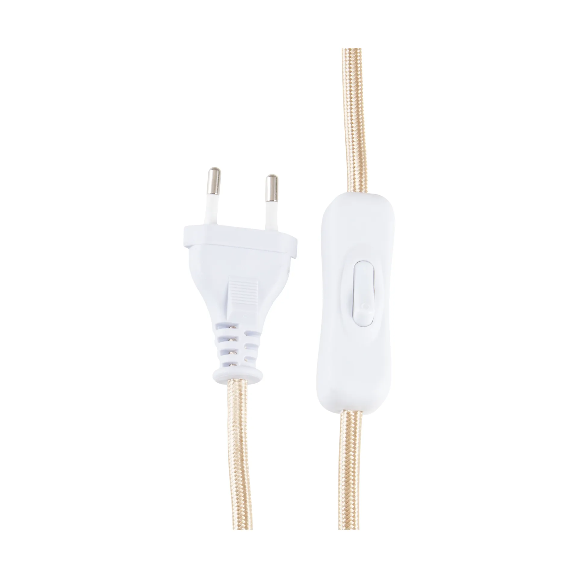 Iris 45 bordlampe, Grøn Globen Lighting