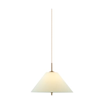 Iris pendel 25 - Grøn - Globen Lighting