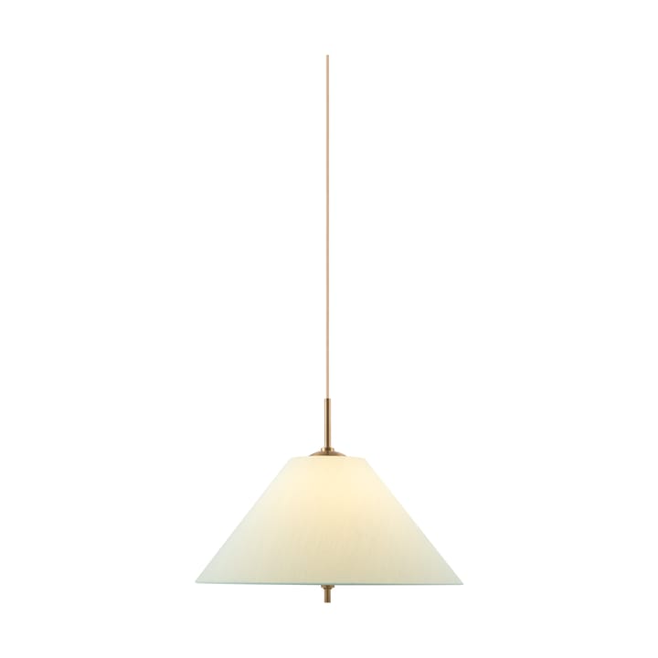 Iris pendel 25, Grøn Globen Lighting
