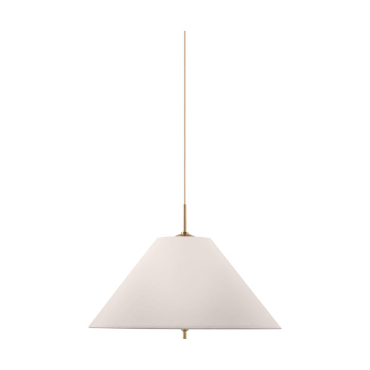 Iris pendel 50, Creme Globen Lighting