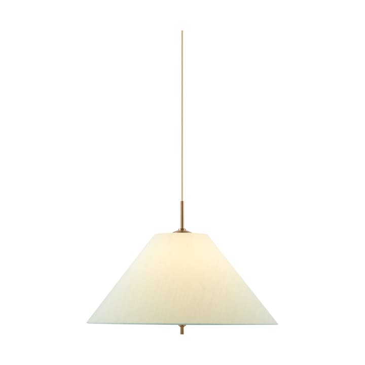 Iris pendel 50, Grøn Globen Lighting