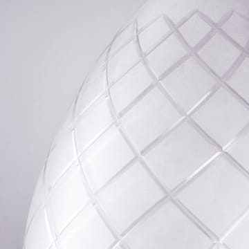Juni IP44 plafond - Slebet hvid - Globen Lighting
