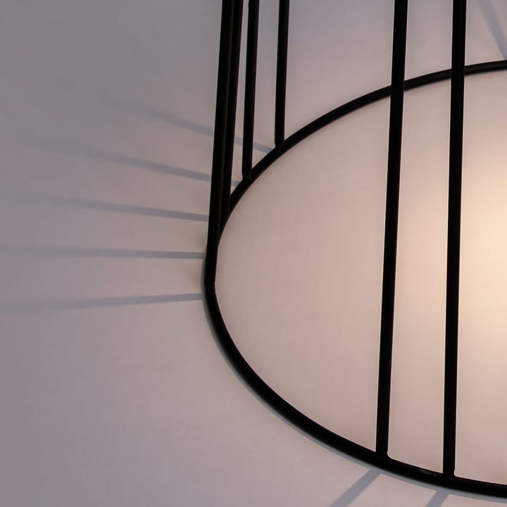 Koster gulvlampe 45 cm, Sort Globen Lighting