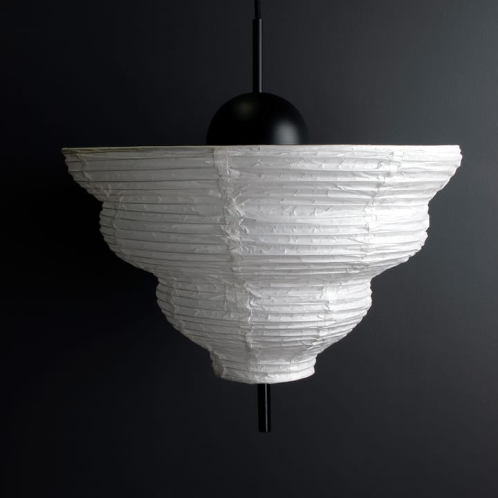 Kyoto pendel Ø45 cm - Hvid - Globen Lighting