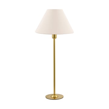 Lampefod Iris 45 - Børstet messing - Globen Lighting