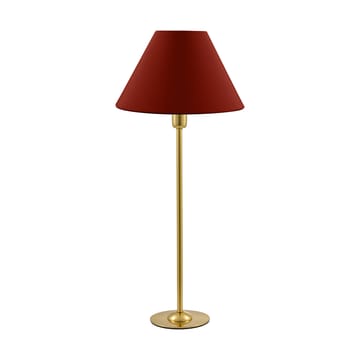 Lampefod Iris 45 - Børstet messing - Globen Lighting