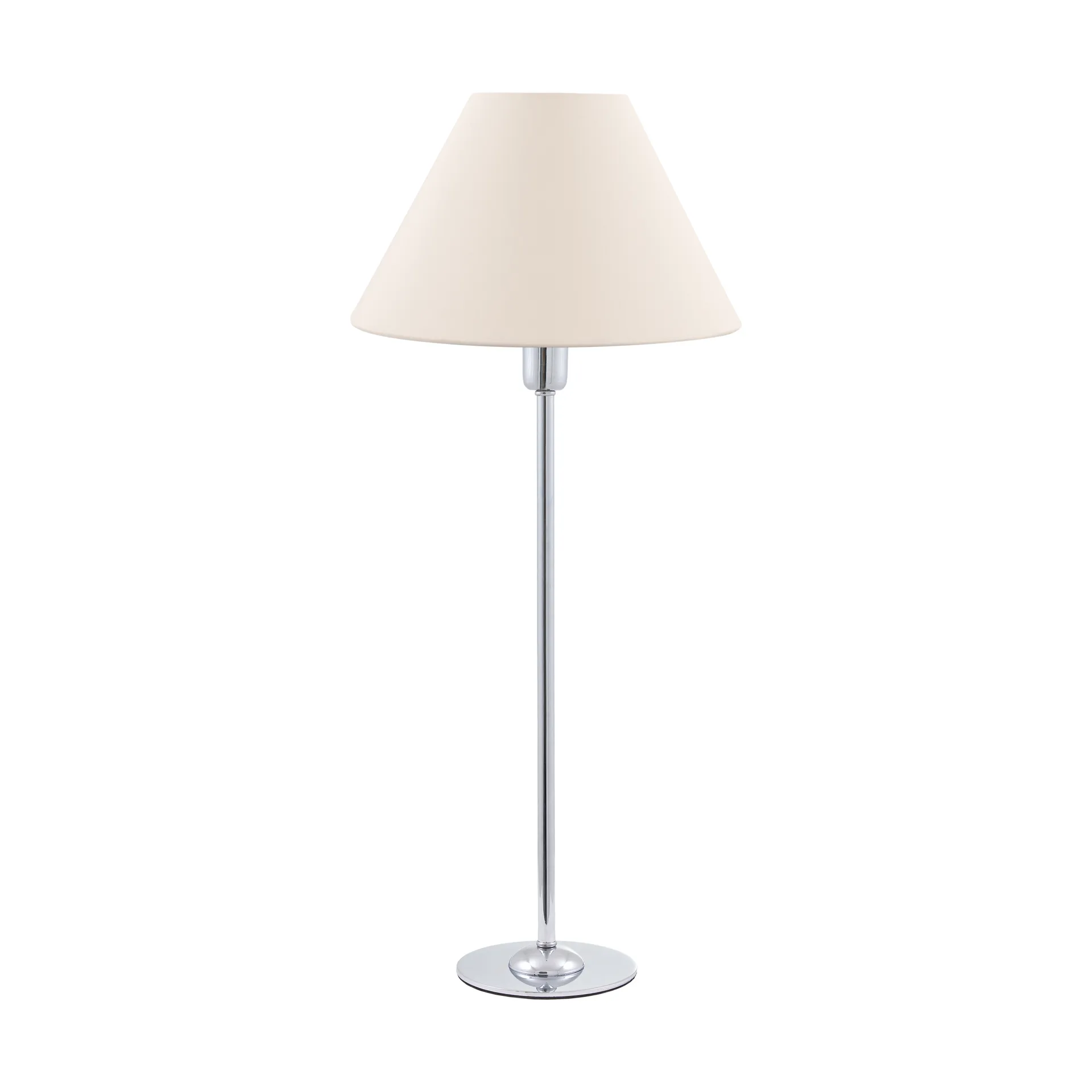 Lampefod Iris 45, Krom Globen Lighting