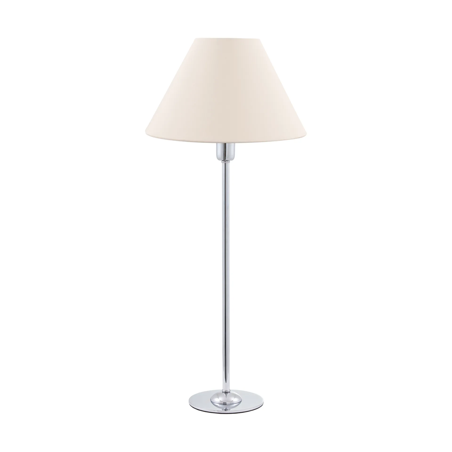 Lampefod Iris 45, Krom Globen Lighting