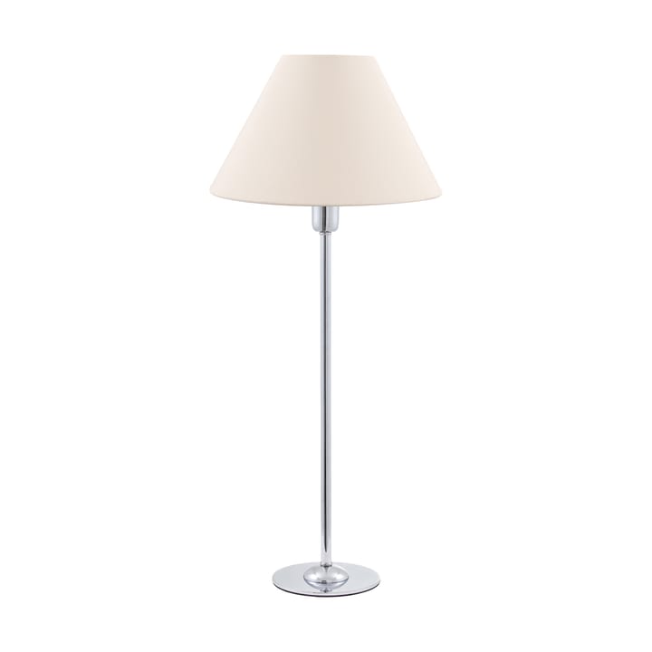 Lampefod Iris 45, Krom Globen Lighting