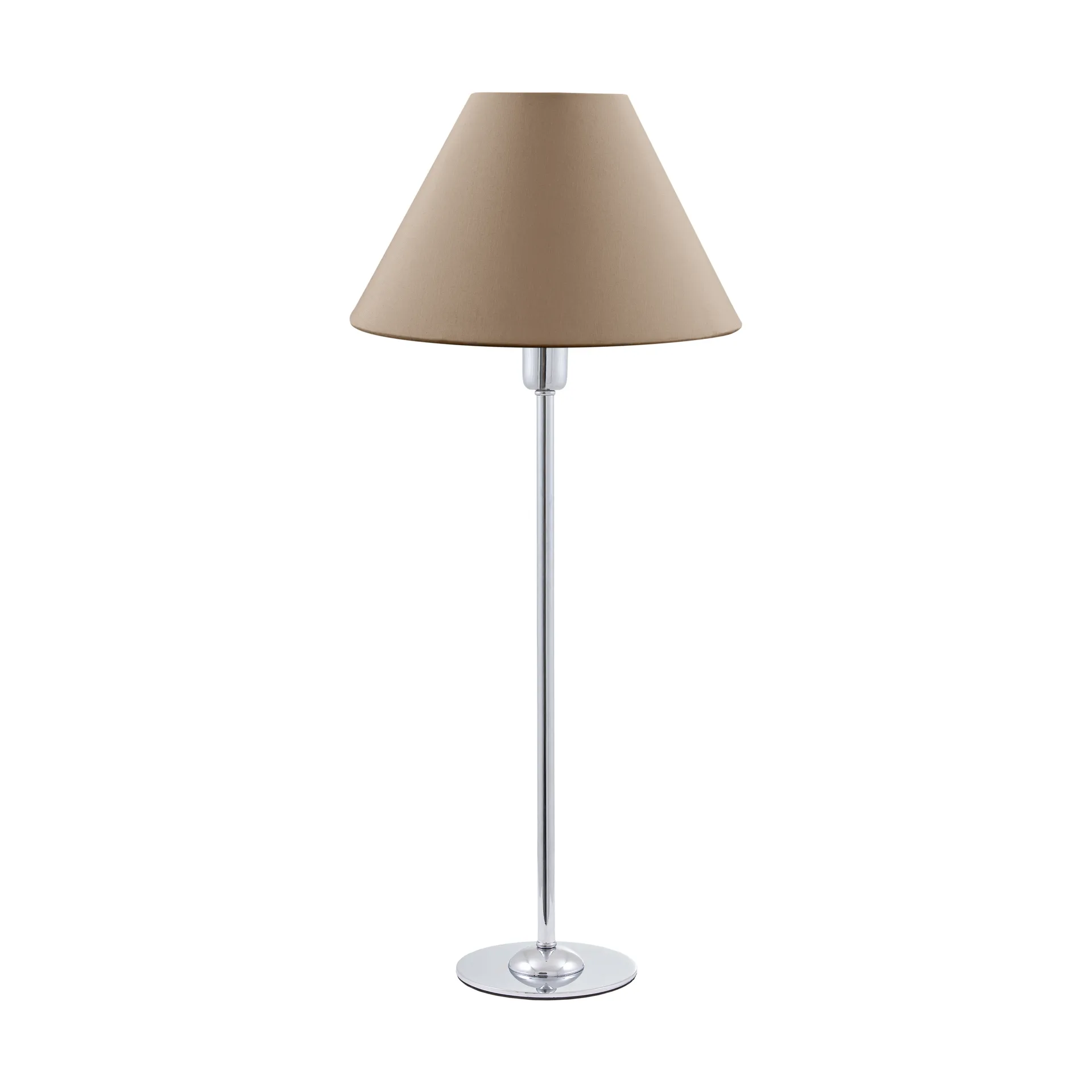 Lampefod Iris 45, Krom Globen Lighting