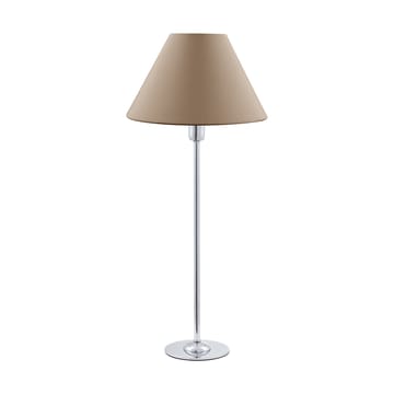 Lampefod Iris 45 - Krom - Globen Lighting