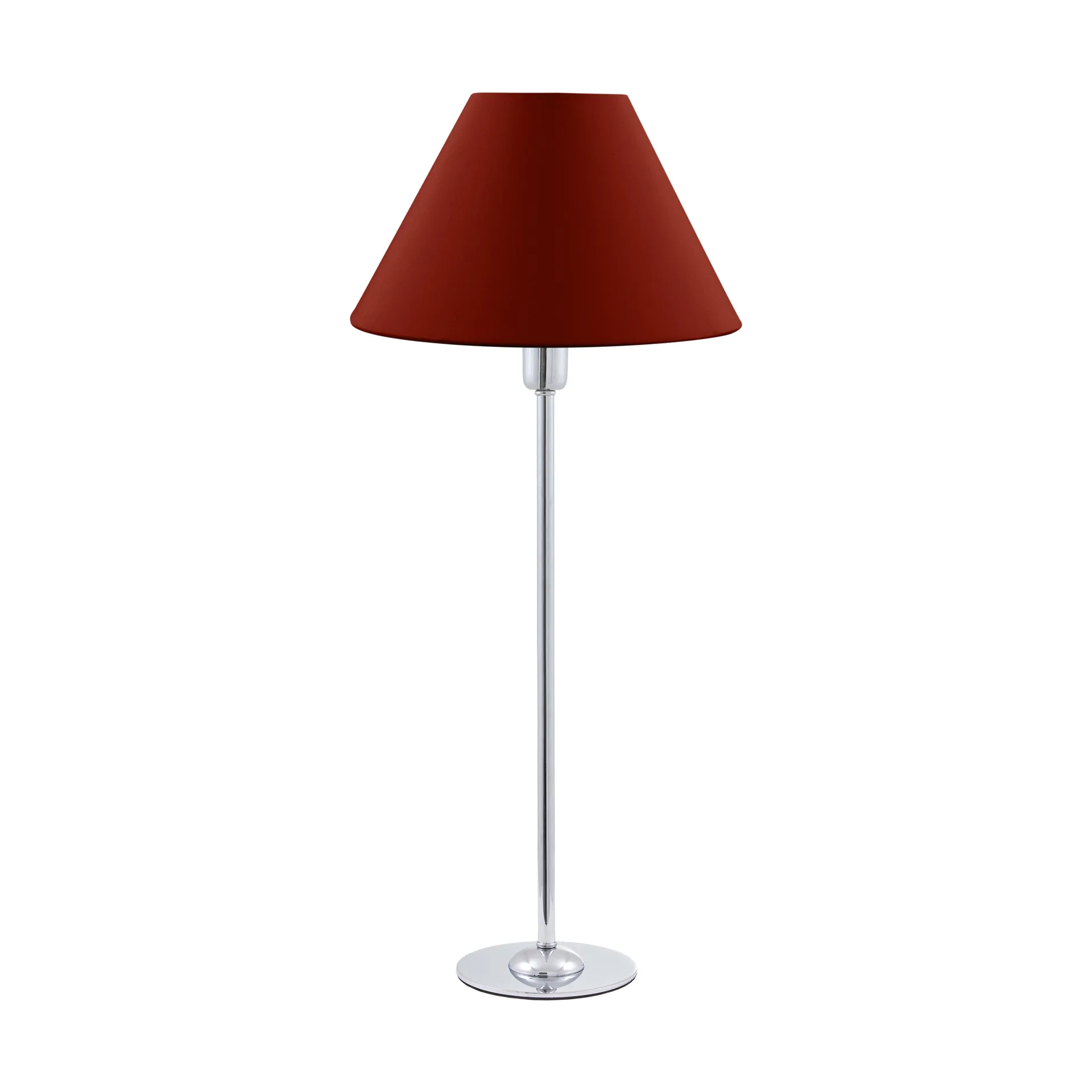 Lampefod Iris 45, Krom Globen Lighting