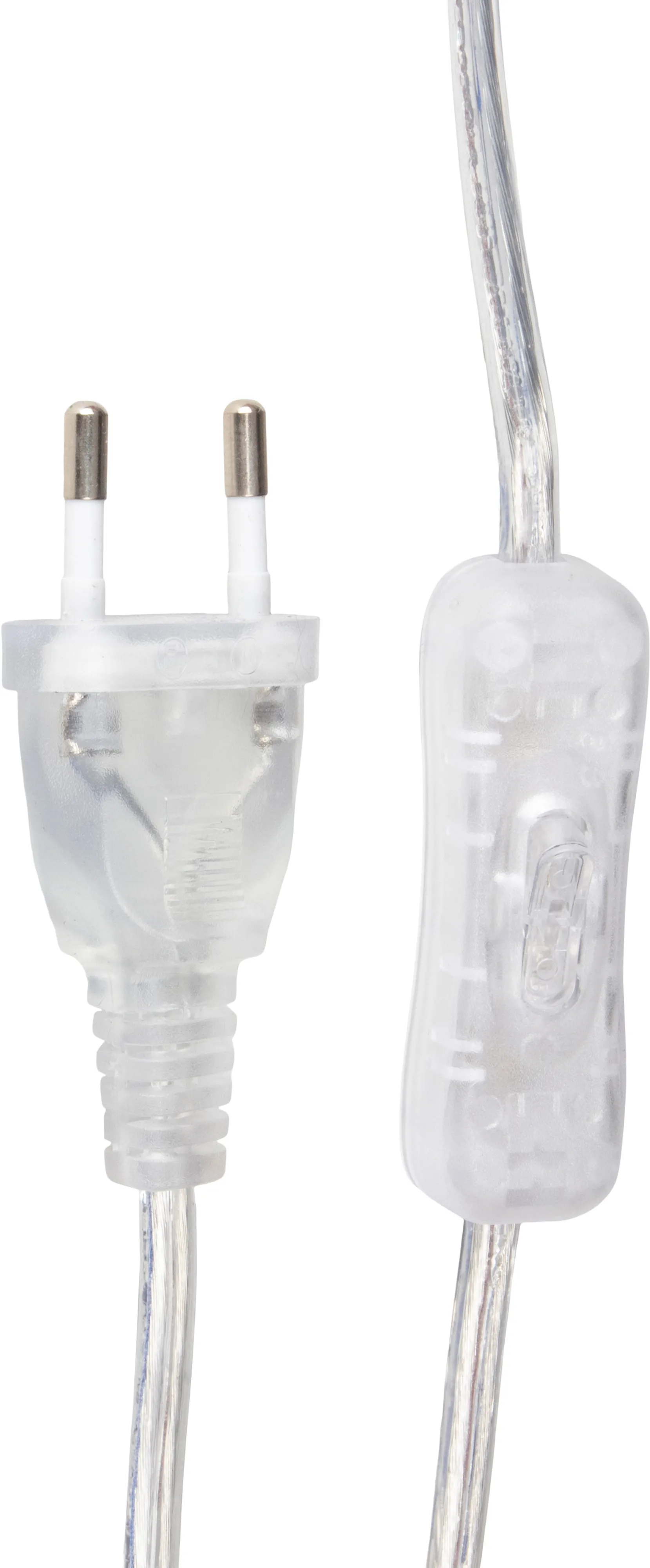 Lampefod Iris 45, Krom Globen Lighting