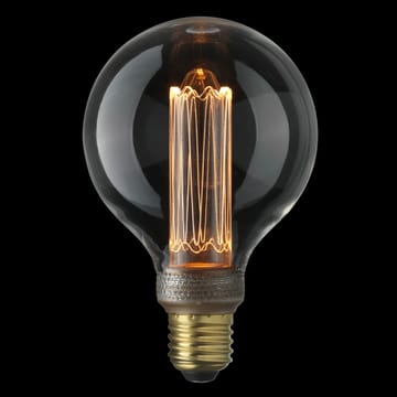 Bombilla Laser filament LED E14, Globen Lighting