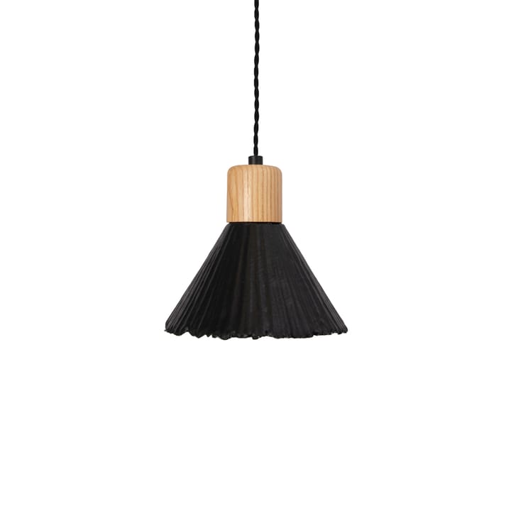 Linnea Mini pendel - sort - Globen Lighting