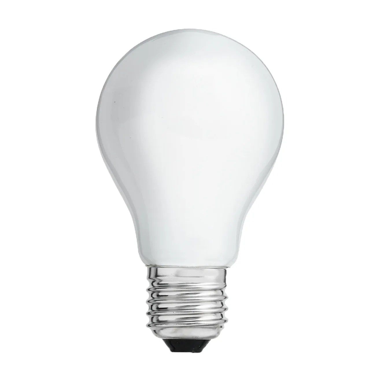 Lyskilde E27 LED normal 3-trins dimmerfunktion, Opal Globen Lighting