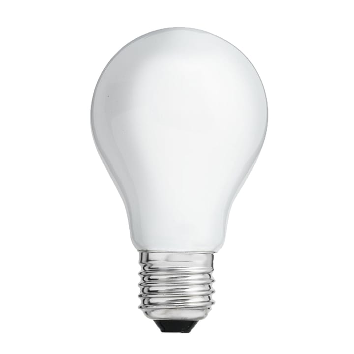 Lyskilde E27 LED normal - Opal - Globen Lighting