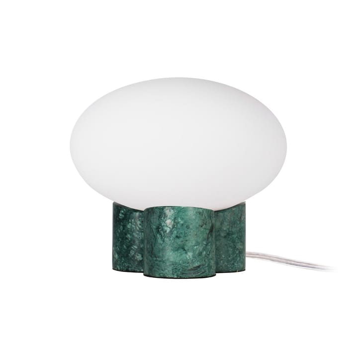Mammut bordlampe Ø20 cm - Grøn - Globen Lighting