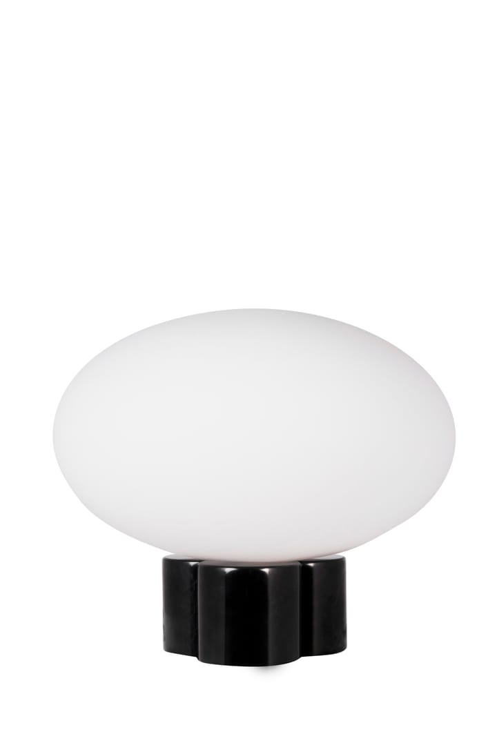 Mammut bordlampe Ø28 cm - Sort - Globen Lighting