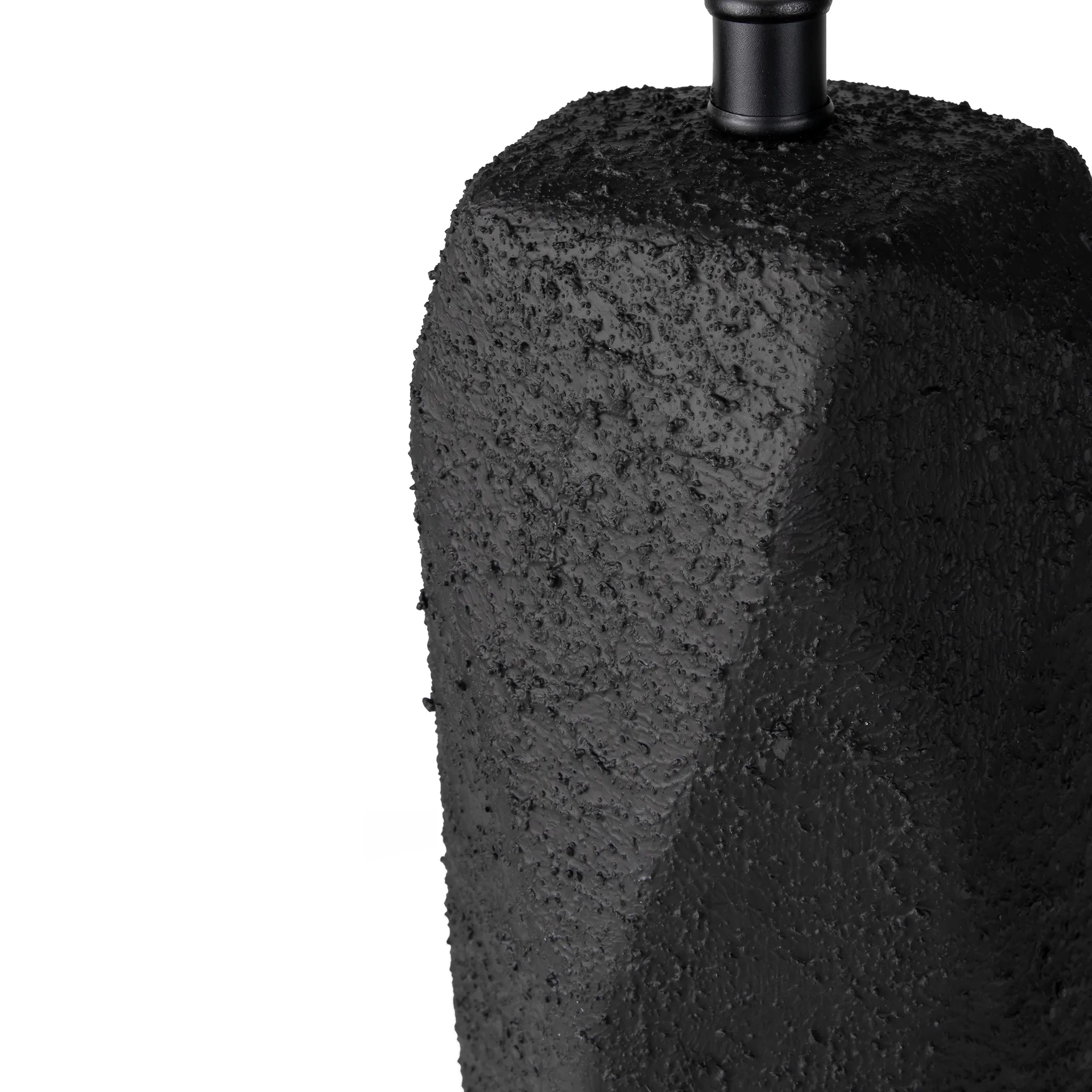 Massi bordlampe Ø40 cm, Sort Globen Lighting