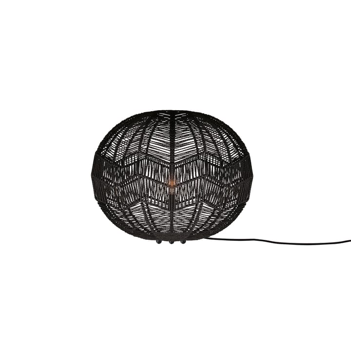 Missy gulvlampe - Sort - Globen Lighting