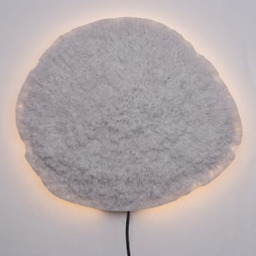 Nemo væglampe hvid - 36 cm - Globen Lighting