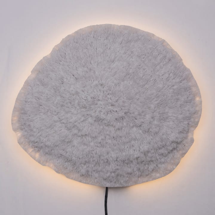 Nemo væglampe hvid - 47 cm - Globen Lighting