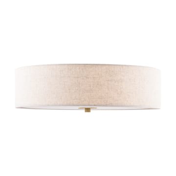 Noah 35 loftlampe - Beige - Globen Lighting