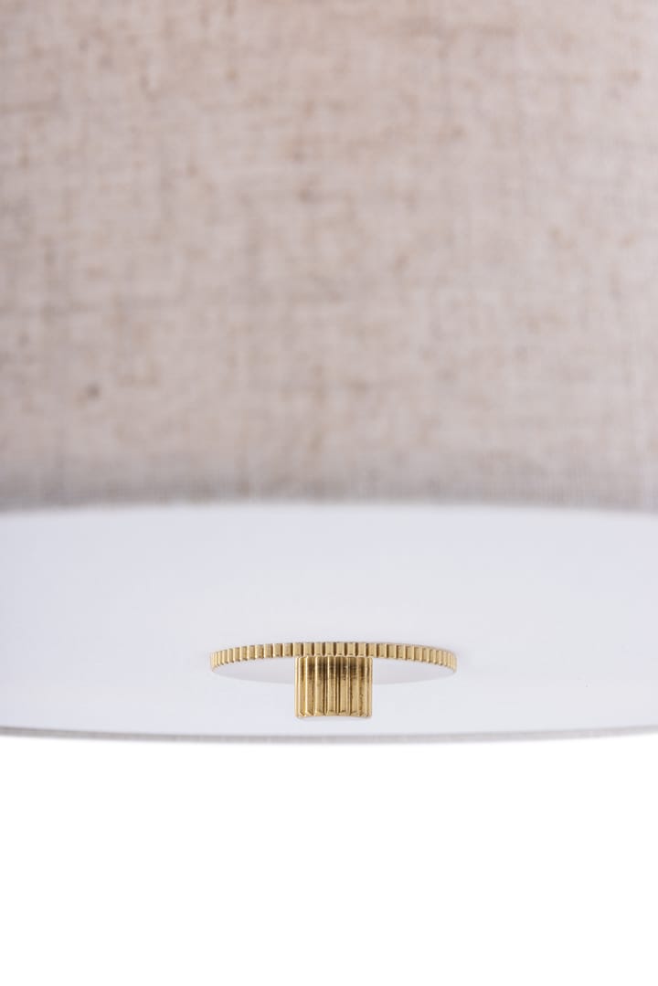 Noah 35 loftlampe, Beige Globen Lighting