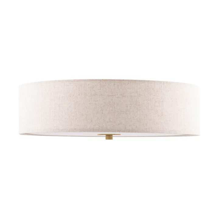 Noah 35 plafond - Beige - Globen Lighting
