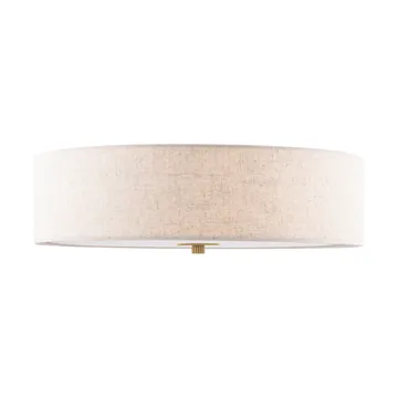 Noah 35 plafond - Beige - Globen Lighting