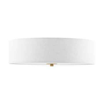 Noah 35 plafond - Hvid - Globen Lighting