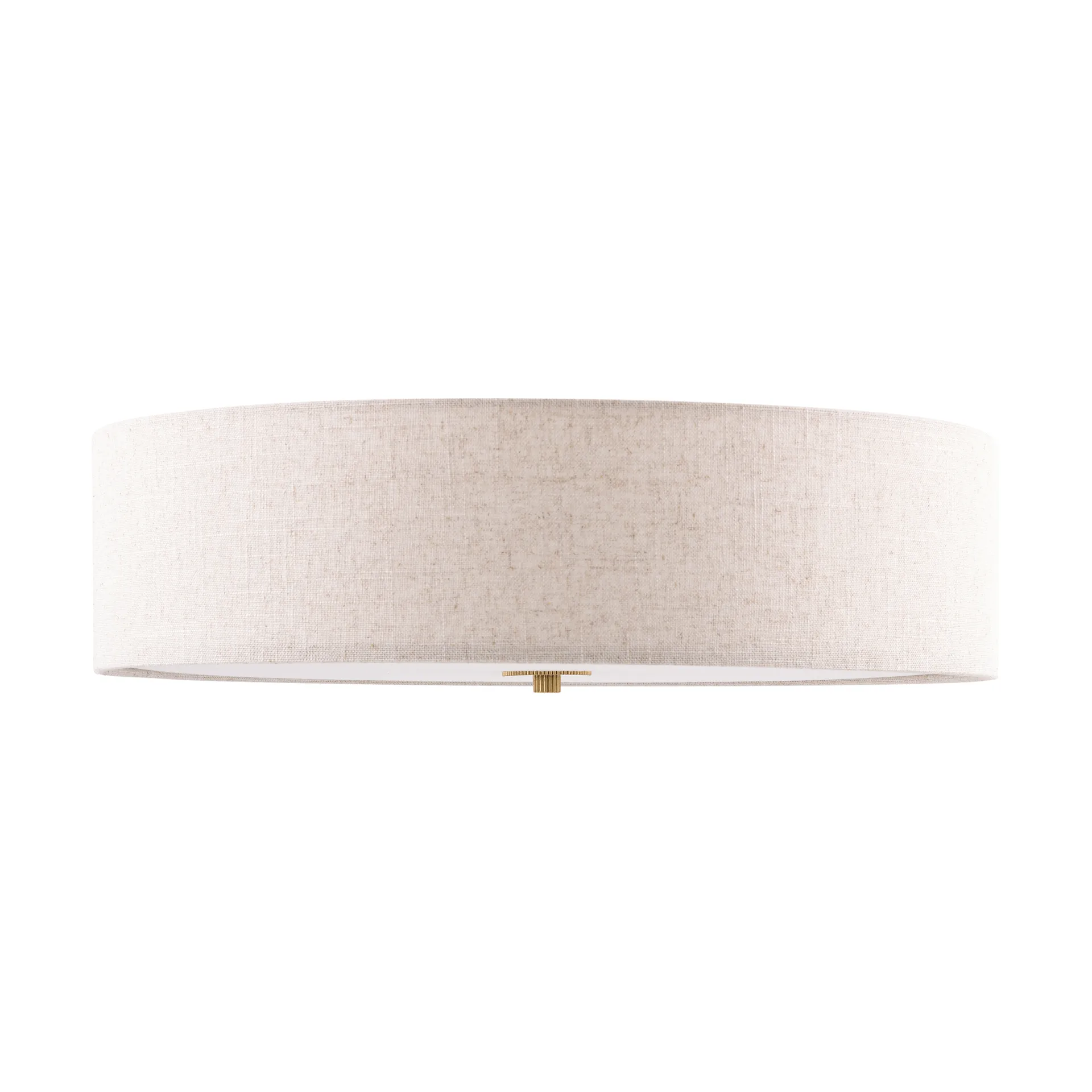 Noah 50 loftlampe, Beige Globen Lighting
