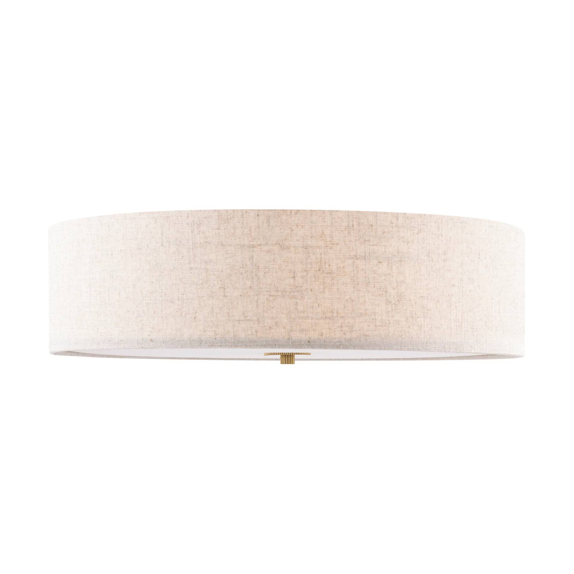 Noah 50 loftlampe, Beige Globen Lighting