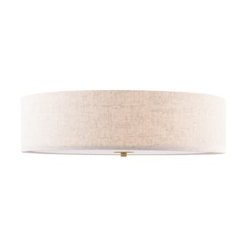 Noah 50 loftlampe - Beige - Globen Lighting