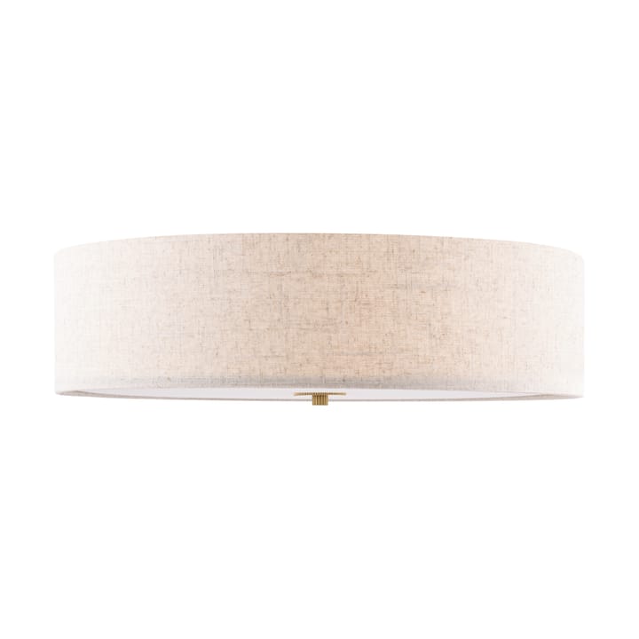 Noah 50 loftlampe, Beige Globen Lighting