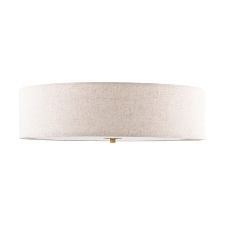 Noah 50 plafond - Beige - Globen Lighting