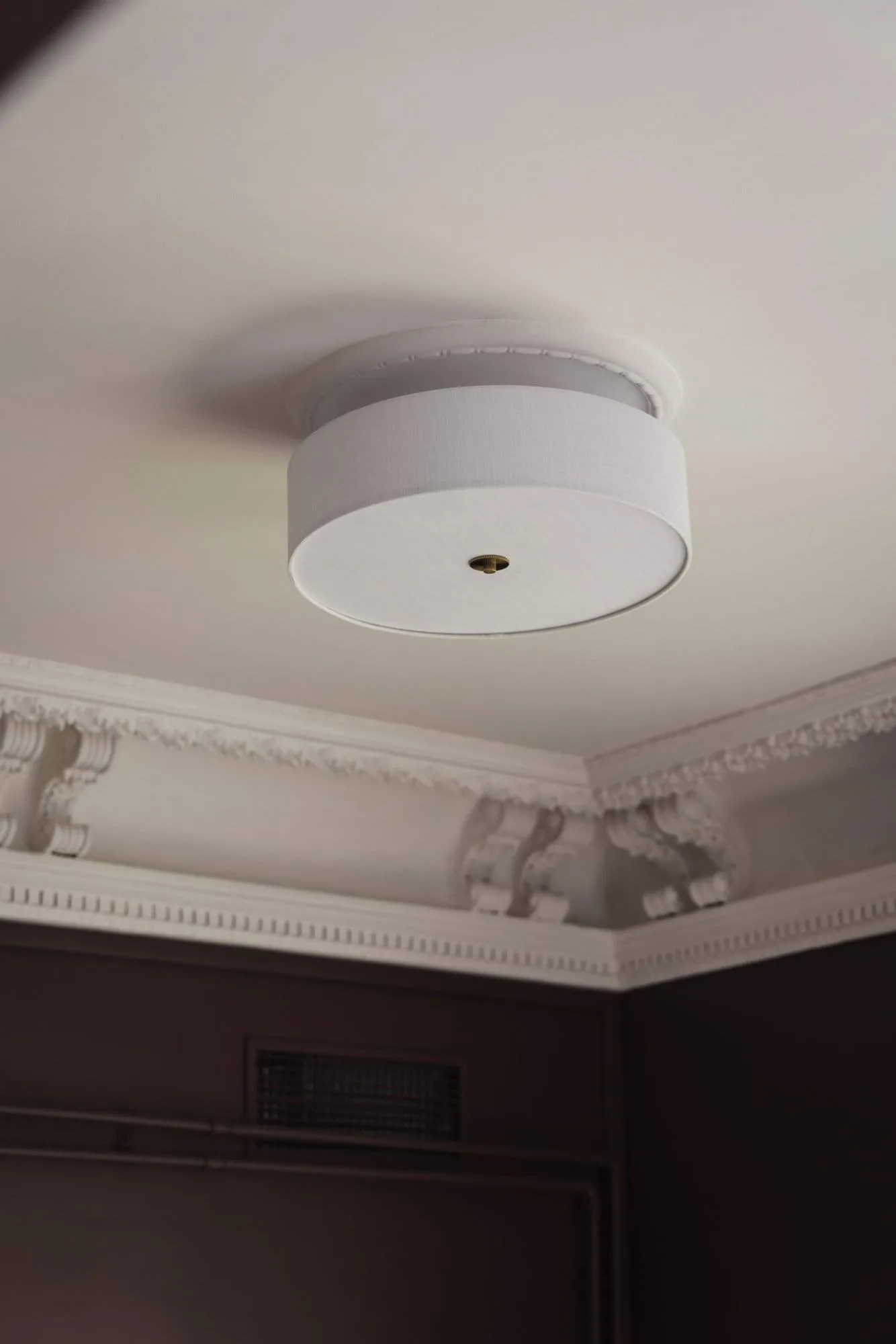 Noah 50 plafond, Hvid Globen Lighting