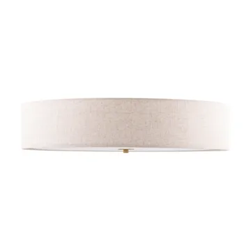 Noah 65 plafond - Beige - Globen Lighting