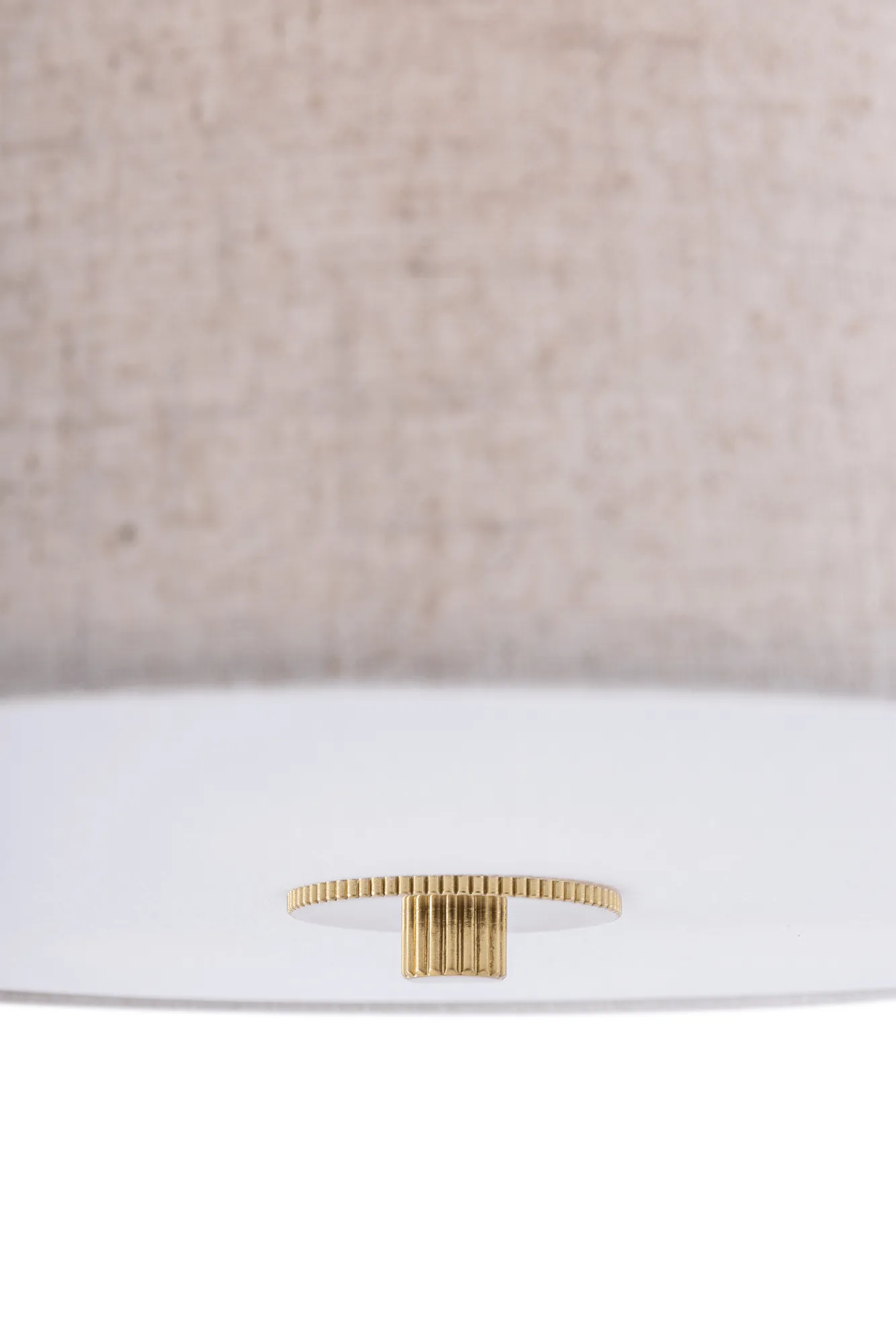 Noah 65 plafond, Beige Globen Lighting
