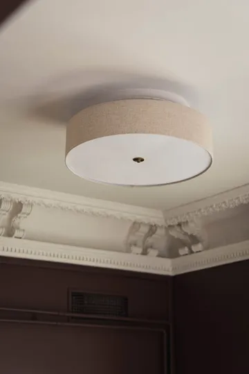 Noah 65 plafond - Beige - Globen Lighting