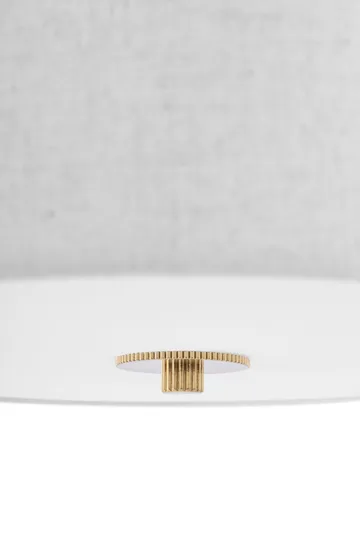 Noah 65 plafond - Hvid - Globen Lighting