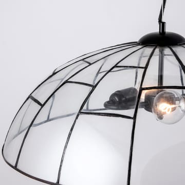 Ombrello pendel Ø60 cm - Sort - Globen Lighting