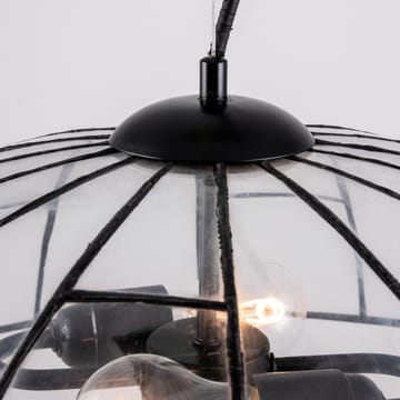 Ombrello pendel Ø60 cm - Sort - Globen Lighting