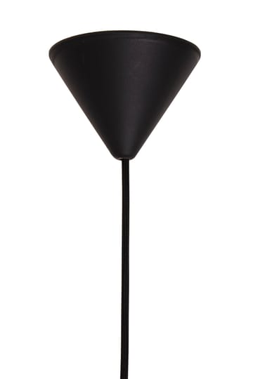 Omega pendel 35 cm - Mud - Globen Lighting