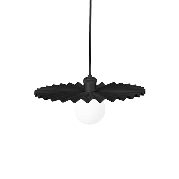 Omega pendel 35 cm - Sort - Globen Lighting