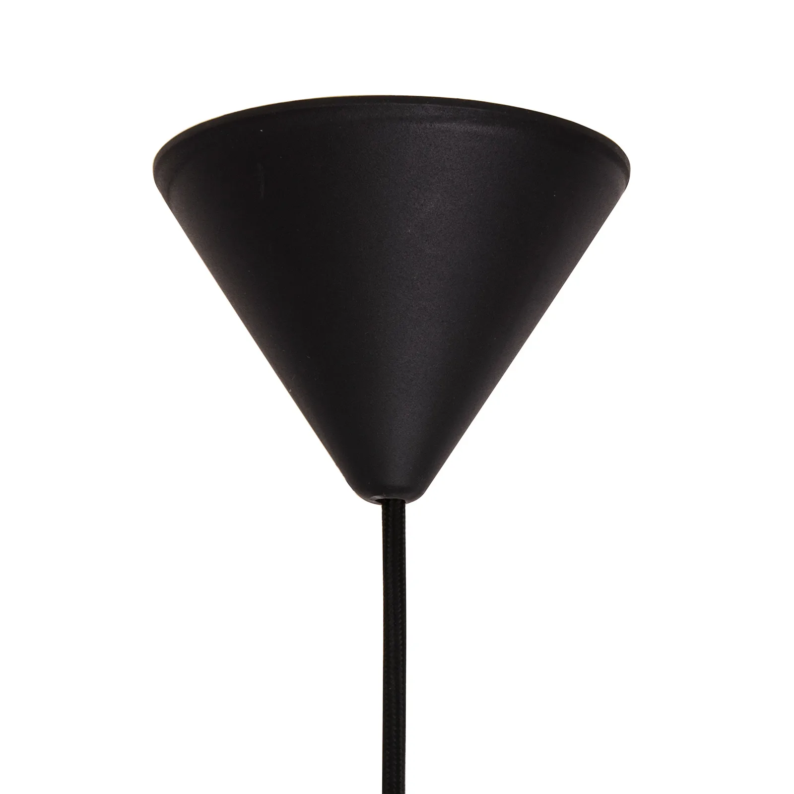 Omega pendel 50 cm, Sort Globen Lighting