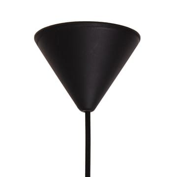 Omega pendel 50 cm - Sort - Globen Lighting