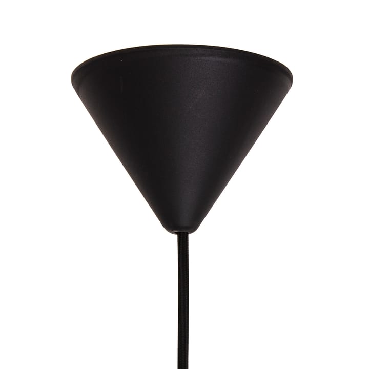 Omega pendel 50 cm - Sort - Globen Lighting